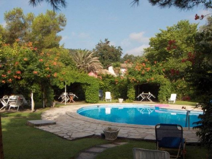 Location de vacances - Gîte à Corfu