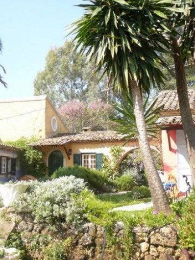 Location de vacances - Gîte à Corfu