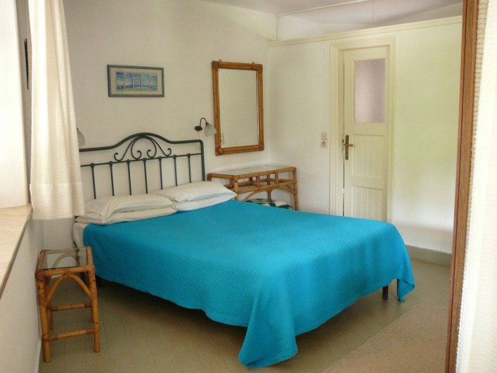 Location de vacances - Gîte à Corfu