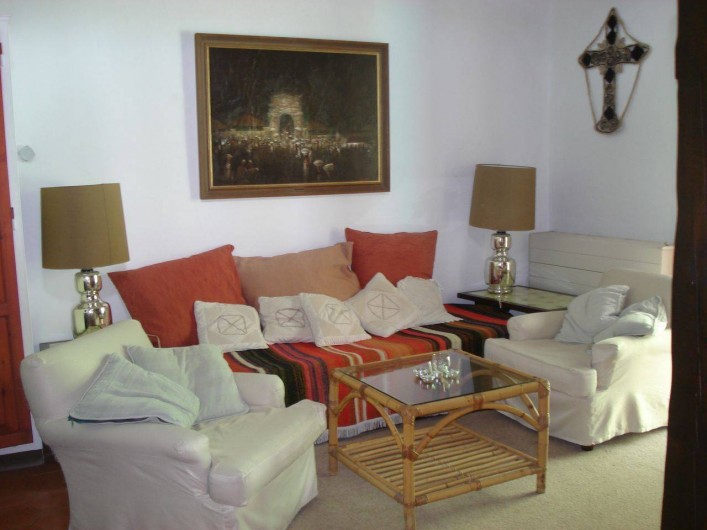 Location de vacances - Gîte à Corfu