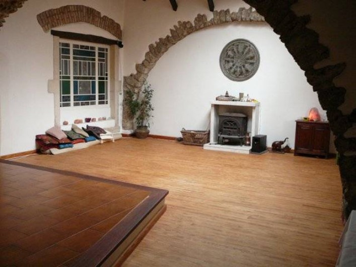 Location de vacances - Gîte à Corfu