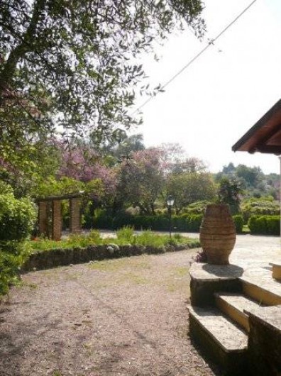 Location de vacances - Gîte à Corfu