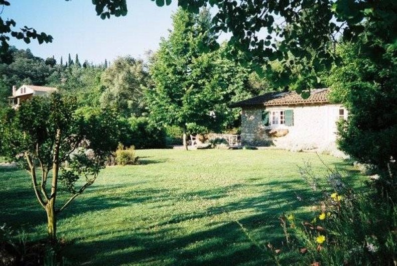 Location de vacances - Gîte à Corfu