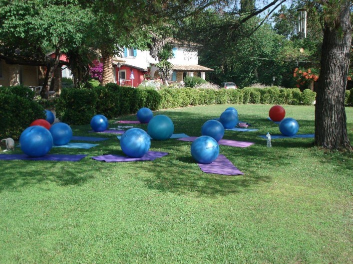 Location de vacances - Gîte à Corfu