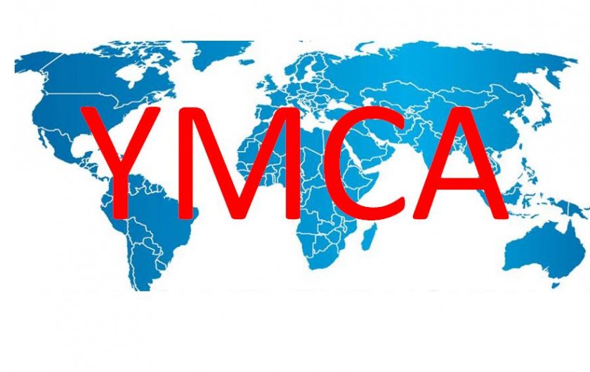 YMCA Premier mouvement mondial pour la Jeunesse