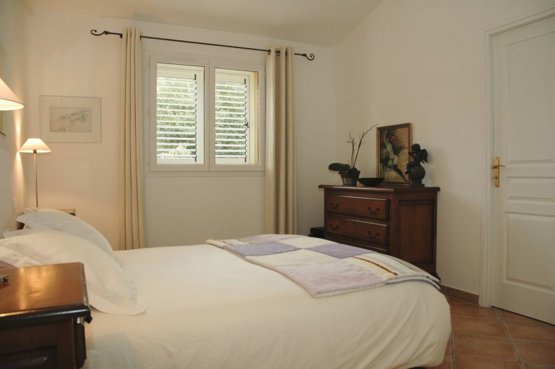 Location de vacances - Villa à Porto-Vecchio