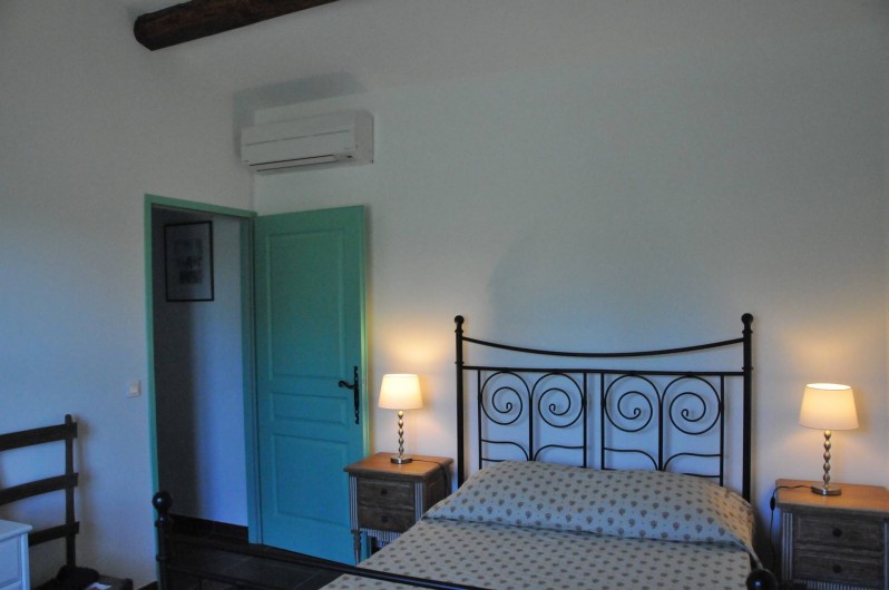 Location de vacances - Appartement à Gallician