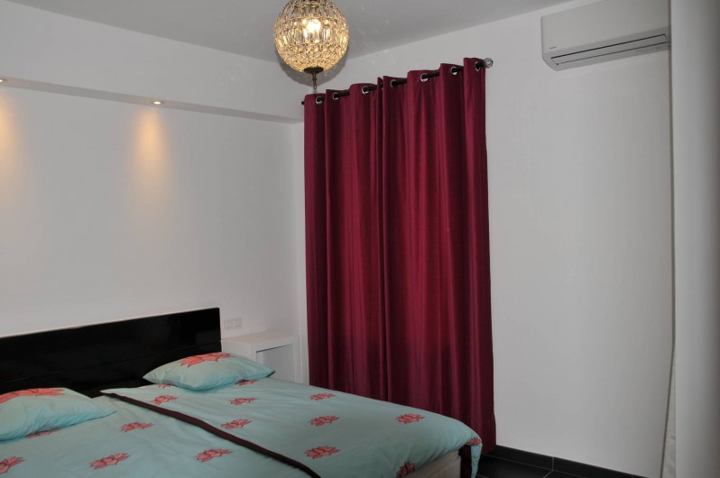 Location de vacances - Appartement à Gallician