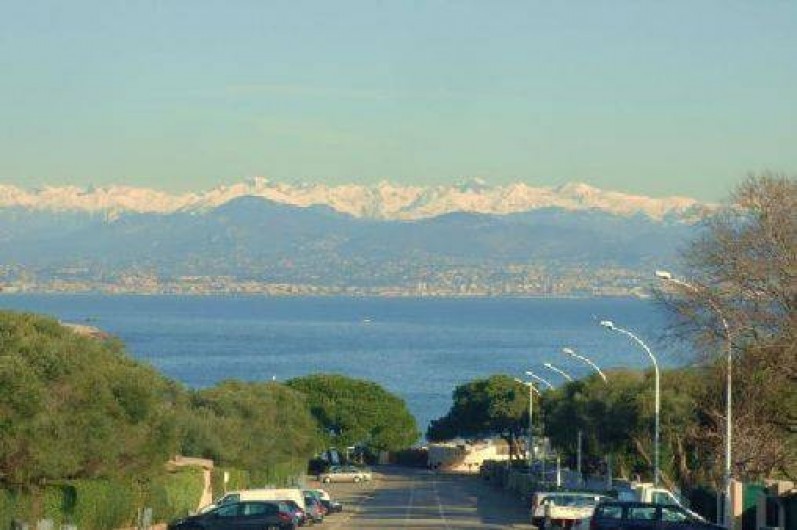 Location de vacances - Camping à Castellane