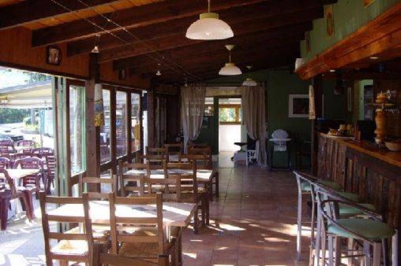 Location de vacances - Camping à Castellane