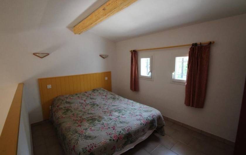 Location de vacances - Studio à Mas-Blanc-des-Alpilles