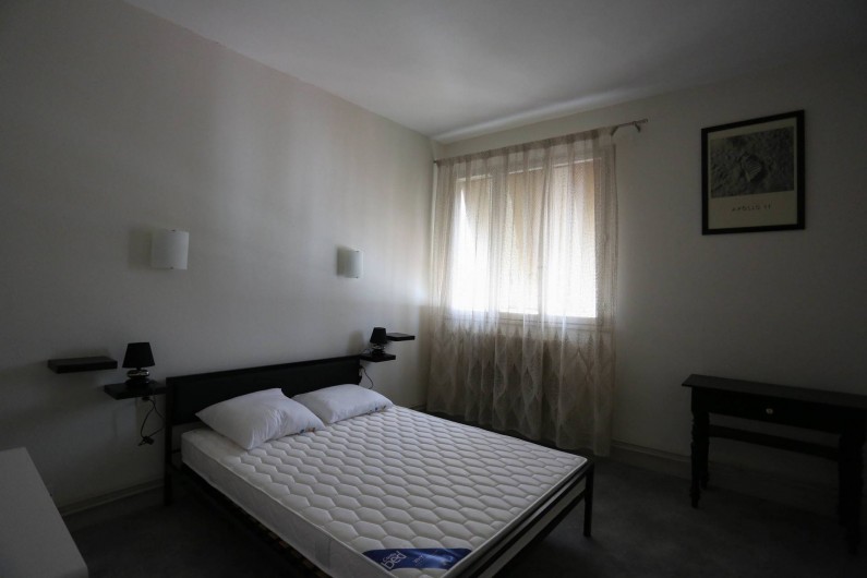 Location de vacances - Appartement à Agen - chambre