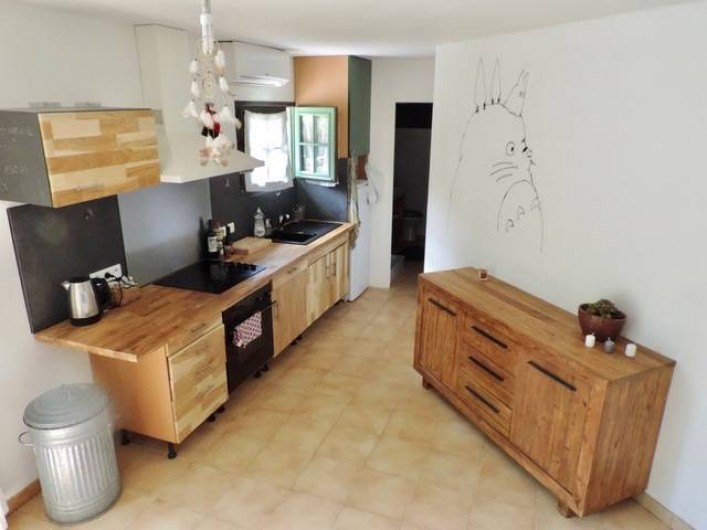 Location de vacances - Studio à Biot
