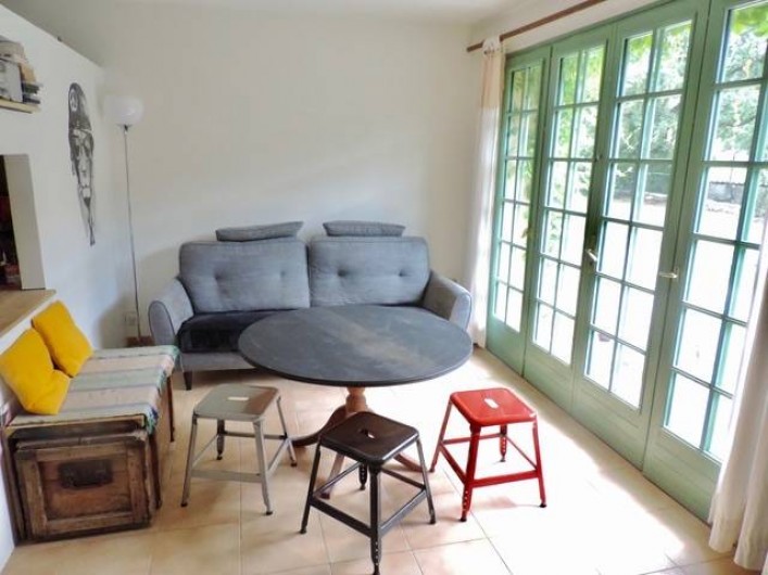 Location de vacances - Studio à Biot