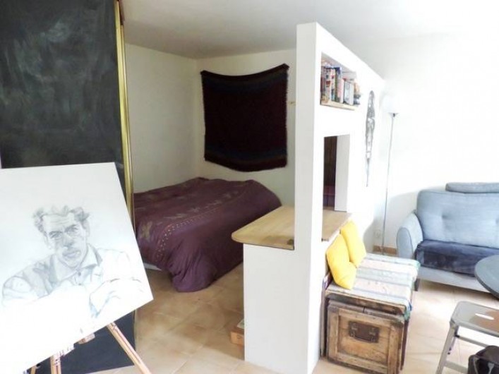 Location de vacances - Studio à Biot