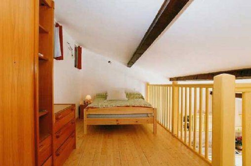 Location de vacances - Appartement à Plan-d'Orgon