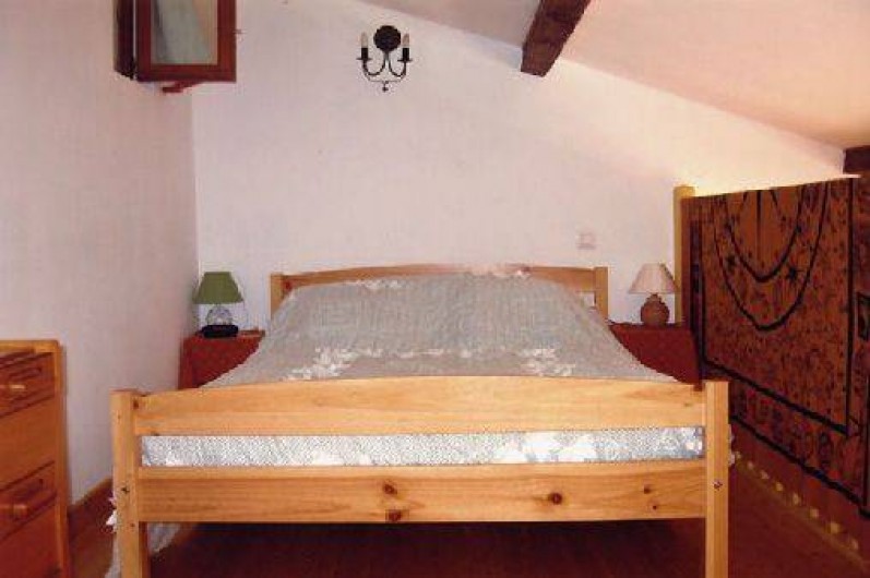 Location de vacances - Appartement à Plan-d'Orgon