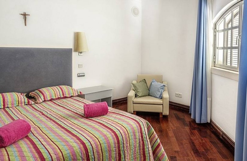 Location de vacances - Villa à Albufeira