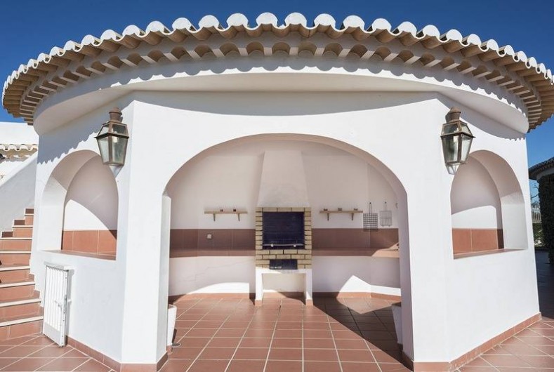 Location de vacances - Villa à Albufeira