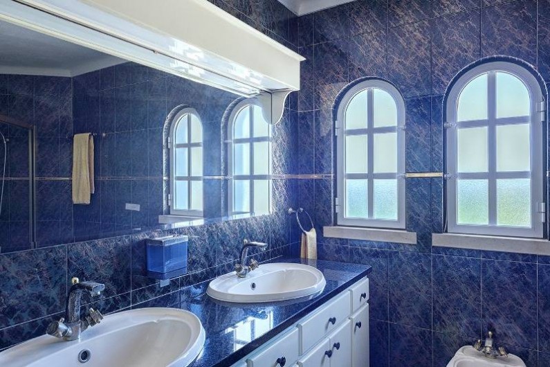 Location de vacances - Villa à Albufeira