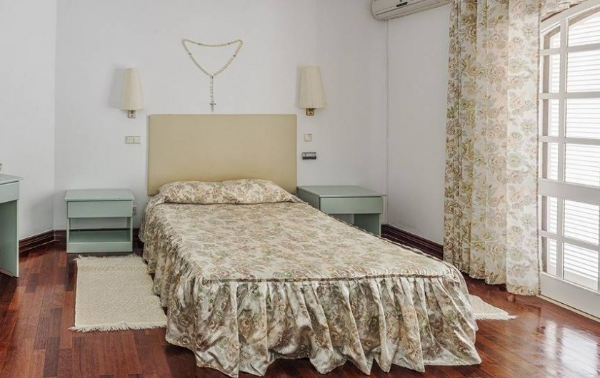 Location de vacances - Villa à Albufeira