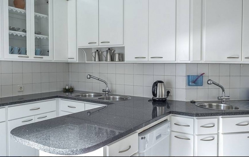 Location de vacances - Villa à Albufeira