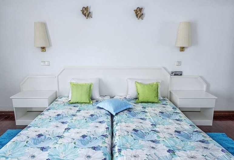 Location de vacances - Villa à Albufeira