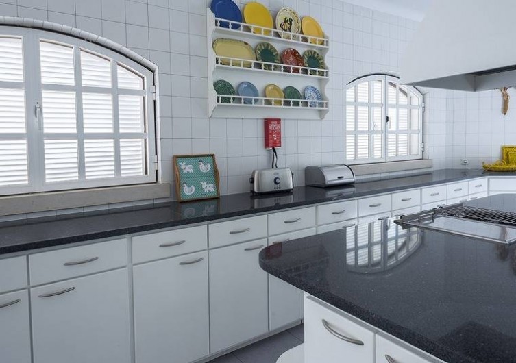 Location de vacances - Villa à Albufeira