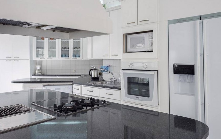 Location de vacances - Villa à Albufeira