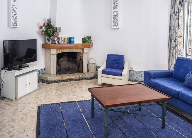 Location de vacances - Villa à Albufeira