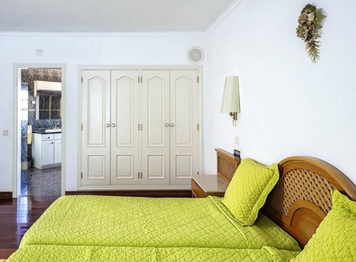 Location de vacances - Villa à Albufeira