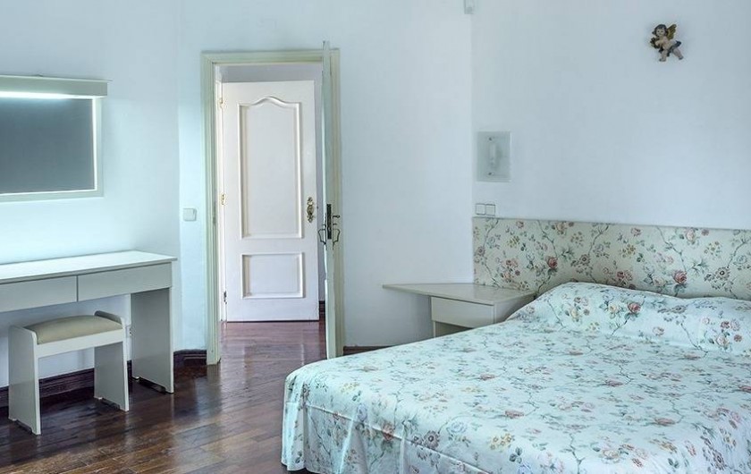 Location de vacances - Villa à Albufeira