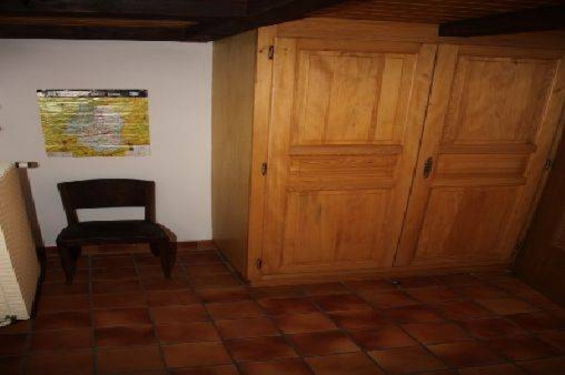 Location de vacances - Gîte à Orbey