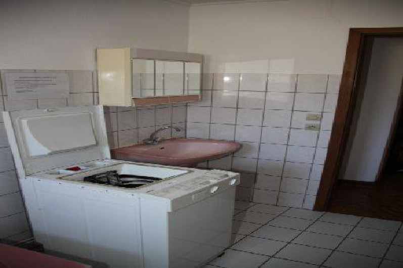 Location de vacances - Gîte à Orbey