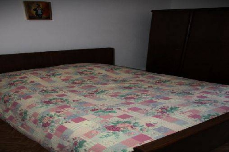 Location de vacances - Gîte à Orbey