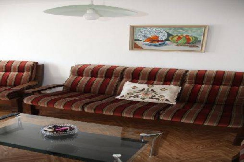 Location de vacances - Gîte à Orbey