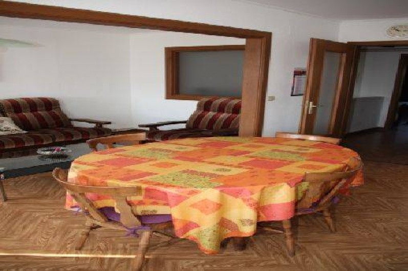 Location de vacances - Gîte à Orbey