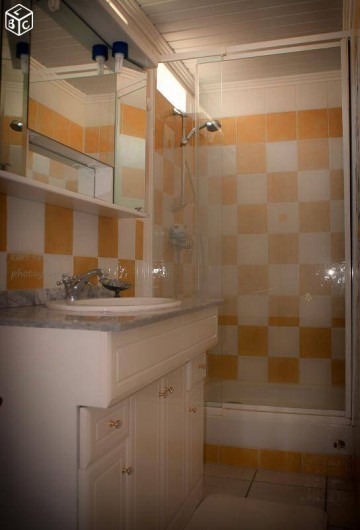 Location de vacances - Gîte à Saint-Léon-sur-l'Isle