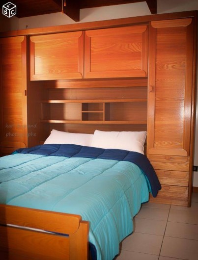 Location de vacances - Gîte à Saint-Léon-sur-l'Isle