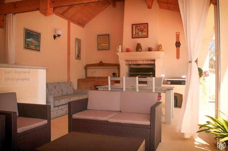 Location de vacances - Gîte à Saint-Léon-sur-l'Isle