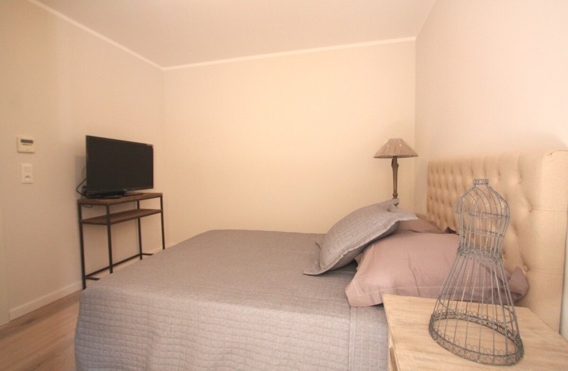 Location de vacances - Appartement à Calvi