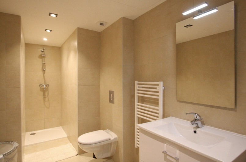 Location de vacances - Appartement à Calvi