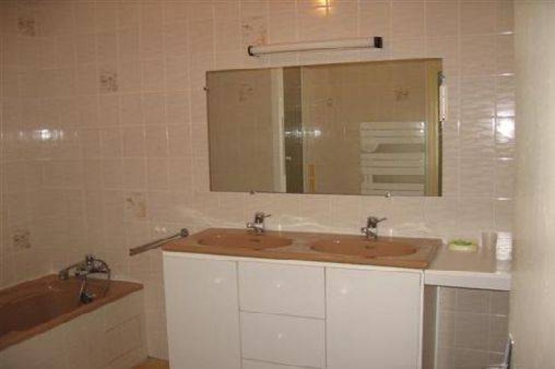 Location de vacances - Villa à Rivedoux-Plage