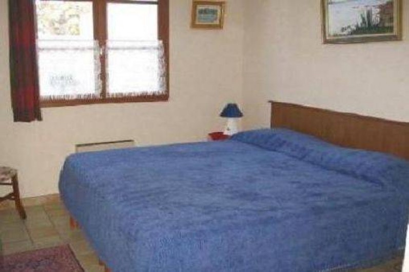 Location de vacances - Villa à Rivedoux-Plage