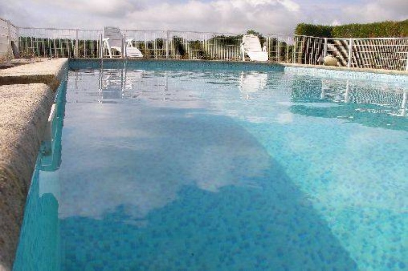 Location de vacances - Chambre d'hôtes à Châtillon-sur-Loire