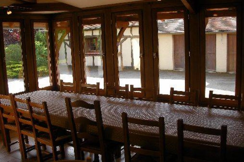 Location de vacances - Chambre d'hôtes à Châtillon-sur-Loire