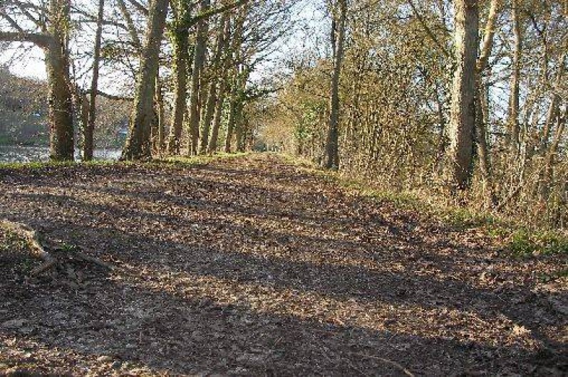 Location de vacances - Chambre d'hôtes à Châtillon-sur-Loire