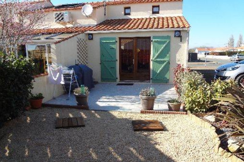 Location de vacances - Maison - Villa à Angles