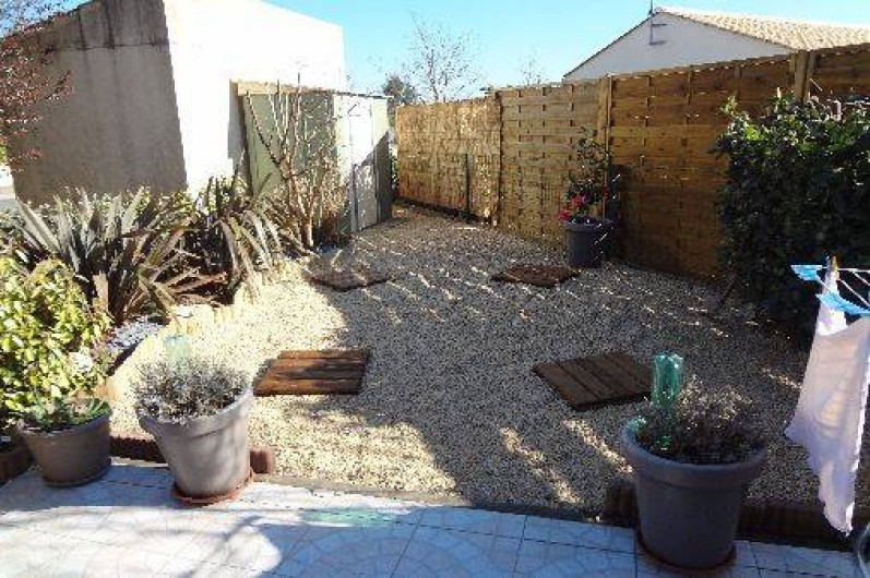 Location de vacances - Maison - Villa à Angles