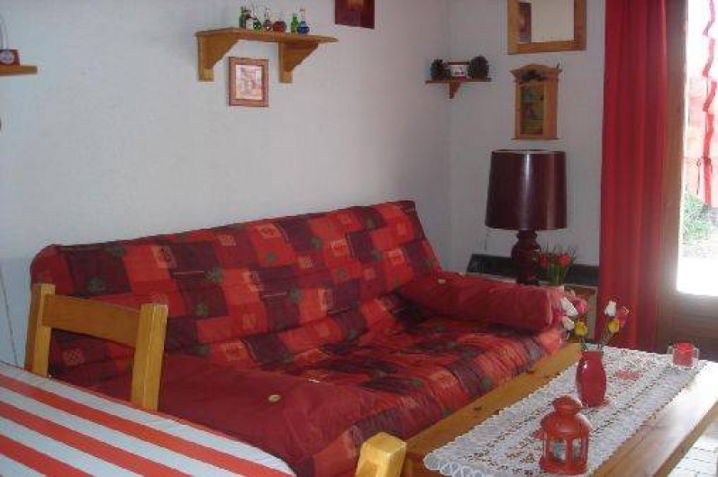 Location de vacances - Maison - Villa à Angles